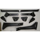 57-240969-1 Danchuk Chevy Bumper Bracket