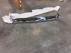 57-256666-1 Ecklers Chevy Rear Bumper Smoothie