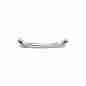 57-262477-1 Danchuk Chevy Front Bumper One-piece California Style Show Quality 1957