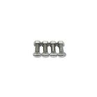 57-281117-1 Danchuk Chevy Screws Bumper