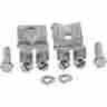 57-320671-1 Ecklers Automotive Chevy Hardware Mount