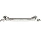 57-324475-1 Danchuk Chevy Front Bumper