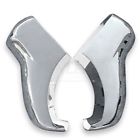 57-358651-1 Chevy Front Bumper Guards Show Quality Eckler