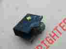 5715487 Gm 1961-64 Chevy Impala Oldsmobile Starfire Trunk Lid Hinge Box Support Lh Nos