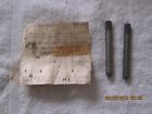 5716452 Gm Nos Chevrolet Full Size Station Wagons Tailgate Hinge Pins