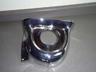 574564 Gm New Nos Oem Right Rear Bumper End Corner Oldsmobile