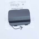 57731ca110 Genuine Oem Subaru Left Rear Bumper Tow Hook Cover For Brz Free Shipp