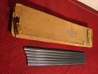 578099 Gm Oldsmobile Olds Nos Rear Bumper Trim Panel Pt