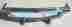 Cosz-17757-a 58-60 B8s-17757-a C0sz-17757-a B8s-17996-a B8s-17997-a Fomoco Ford Factory Original Oem Thunderbird Front New Triple Chrome Plated Bumper 1958-1960 1 1958 1959 1960