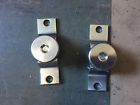 58-65007-f Counter Part Chevy Truck Fleetside Tailgate Trunions