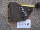 583817 Pontiac 2288 Bumper Brace