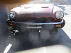 5885421 Fiat 124 Spider Front