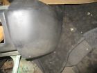 5885423 Fiat Spider Bumper Pad Outer Passenger Front