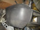5885521 Fiat Spider Bumper Pad Outer Drivers Front