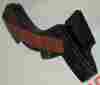 588974 Gm 1964 Oldsmobile F85 Cutlass Nos Front Bumper Rubber Filler