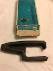 589968 589963 Oldsmobile Nos Gm Bumper Filler