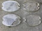 5949971 Cadillac Glass Fog Lens