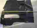 6.47 Rt66 1955 1956 1957 Chevrolet Bel Air 210 150 Trunk Mat Floor Rubber