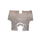 60-36241-1 Premier Quality Products Trunk Mat Fleece Ford Galaxie Spatter Pattern