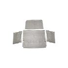 60-37330-1 Premier Quality Products Trunk Mat