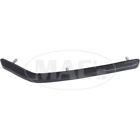 60-74464-1 Premier Quality Products Front Bumper Guard Pad Rubber Galaxie Torino