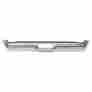 60-88245-1 Premier Quality Products Galaxie Rear Bumper Steel Chromed 1964