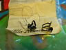 60529697 Alfa Romeo Milano Front Side Bumper Molding Clips Nos