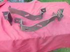 606060 Gm Cadillac Coupe Sedan Convertible Front Bumper Bracket Set Complete