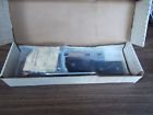 6067 Valley Industries Trailer Hitch Kit Vtg Accessory Chrome Ford Torino