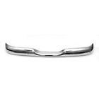 61-156171-1 Premier Quality Products Chevy Truck Fleet Side Chrome Rear Bumper