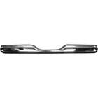 61-241391-1 Premier Quality Products Chevy Or Gmc Truck Rear Bumper Chrome Fleet Side Good 1958-1959