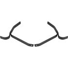 61-243353-1 Premier Quality Products Chevy Truck Bumper Brackets Rear