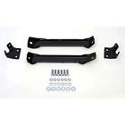 61-246958-1 Premier Quality Products Chevy Truck Bumper Bracket Set Front