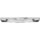 61-285444-1 Truck Front Bumper With Foglamps Eckler