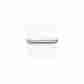 61-340604-1 Eckler S Chevy Or Gmc Truck Front Bumper With License Plate Holes 1955-1959