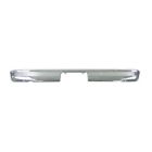 61-347530-1 Chevy Truck Rear Bumper Chrome Fleetside Show Quality Eckler