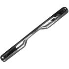 61-347532-1 Premier Quality Products Chevy Truck Rear Bumper Chrome Fleetside Show