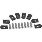 61-358891-1 Premier Quality Products Chevy Or Gmc Headlamp Bezel Installation Kit
