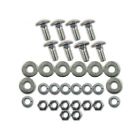 61-359395-1 Premier Quality Products Chevy Or Gmc Bumper Mounting Bolt Kit