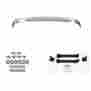 61-366879-1 Premier Quality Products Chevy Or