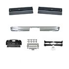 61-366902-1 Premier Quality Products Chevy Or Gmc Truck Rear Bumper Kit