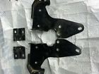 6144-092 Colorado Rear Bumper Brackets