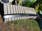 62080 K2401 Nissan Datsun Bumper