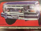 6221 Rally Grill Bumper Guard Ford Bronco Nos Item