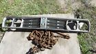 Datsun-510 62310 W5000 Front Grill For