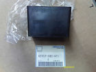 62557-sb2-671 Honda 1984-1987 Civic 3dr