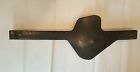 6261973 1970 1971 1972 Chevelle Monte Carlo Bumper Jack Cover Oem Gm