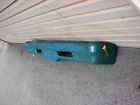 6274307 Gm Chevrolet Nova Nos Chrome Front Bumper Pt