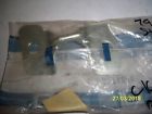 6274848 Gm Nos Chevrolet Suburban Rear Cargo Gate Door Striker Plate