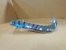 63c-17755-cvl Unbranded Corvette Left Front Bumper